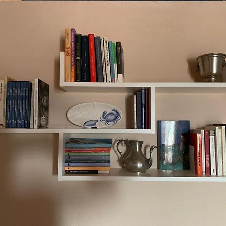 Appartement La Casa Delle Stelle à Tirli Extérieur photo