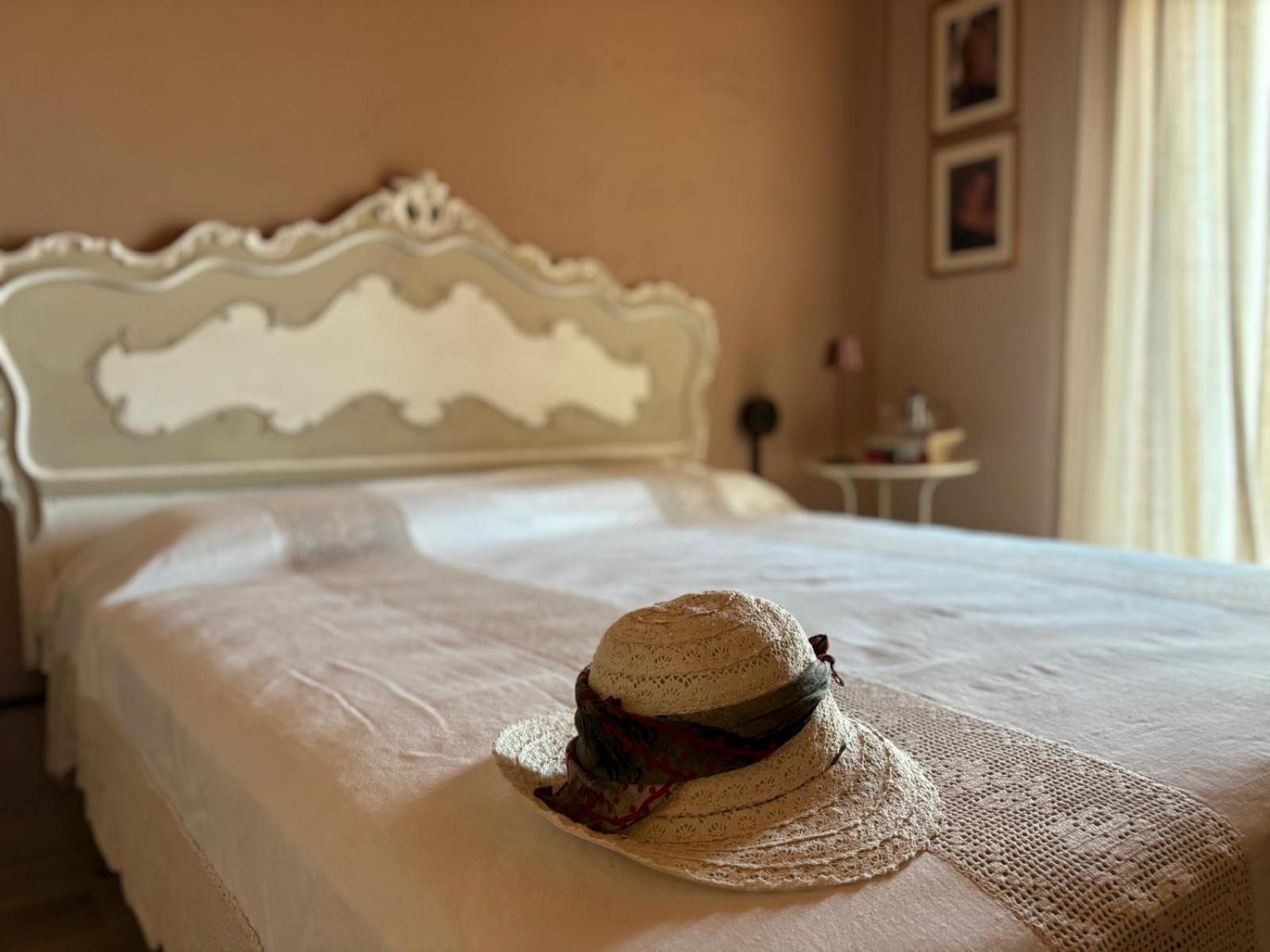 Appartement La Casa Delle Stelle à Tirli Extérieur photo
