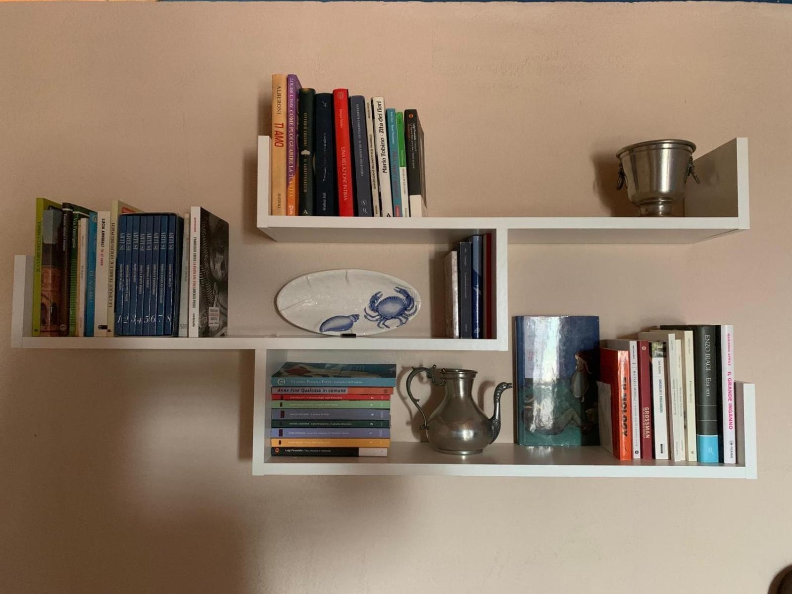 Appartement La Casa Delle Stelle à Tirli Extérieur photo