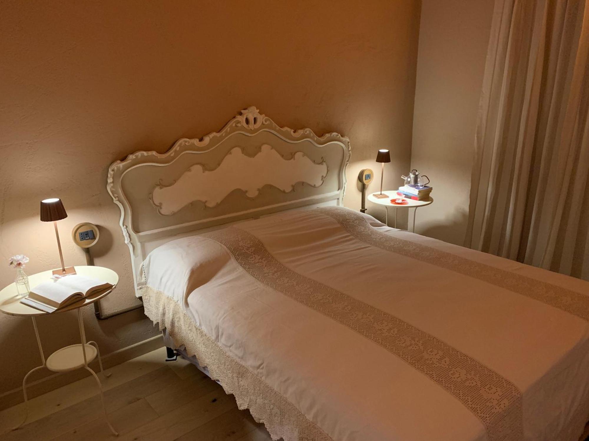 Appartement La Casa Delle Stelle à Tirli Extérieur photo