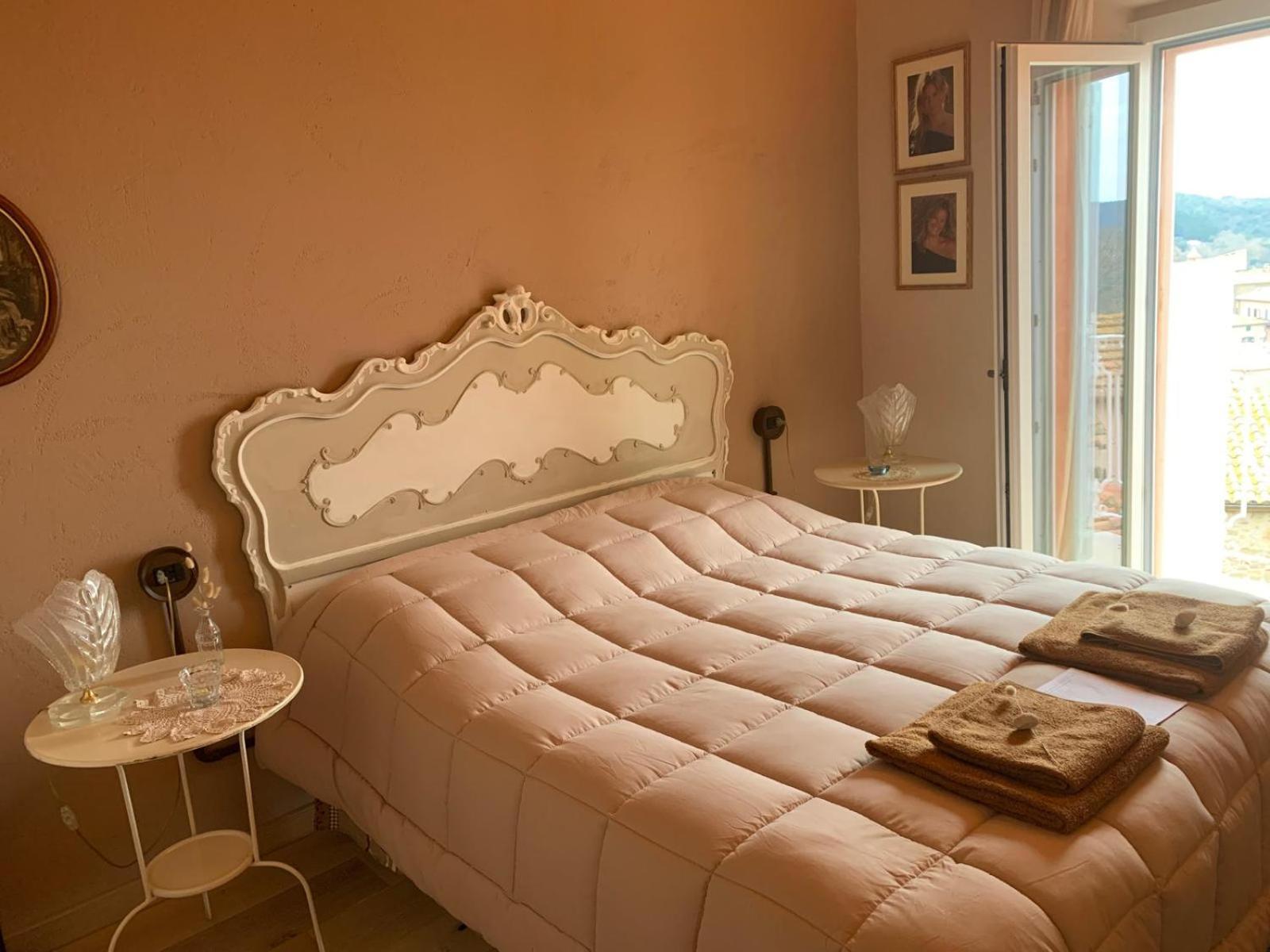Appartement La Casa Delle Stelle à Tirli Extérieur photo
